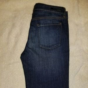 Articles of Society size 27 skinny jeans